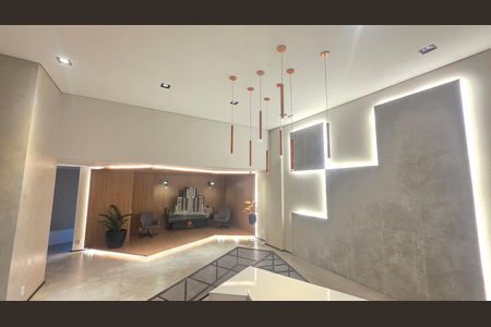 Apartamento à venda com 47m², 2 quartos e 1 vagaÁrea comum