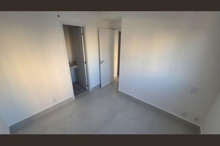 Quarto 1 de apartamento à venda com 2 quartos, 47m² em Vila Dom Pedro II, São Paulo