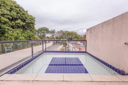 Apartamento para alugar com 69m², 2 quartos e 1 vagaÁrea comum - Piscina