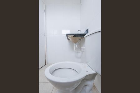 Apartamento para alugar com 69m², 2 quartos e 1 vagaBanheiro Suíte 2