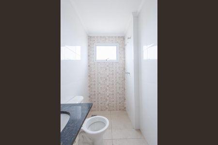 Apartamento para alugar com 69m², 2 quartos e 1 vagaBanheiro Suíte 1