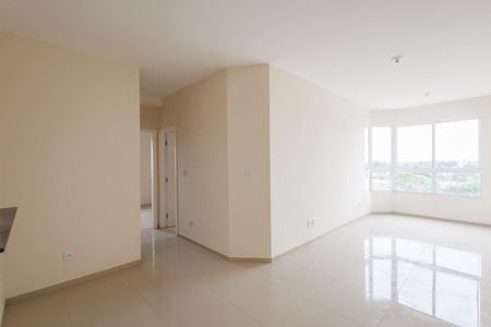 Apartamento para alugar com 69m², 2 quartos e 1 vagaSala