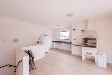 Apartamento para alugar com 69m², 2 quartos e 1 vagaÁrea comum - Churrasqueira