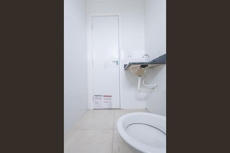 Apartamento para alugar com 69m², 2 quartos e 1 vagaBanheiro Suíte 1