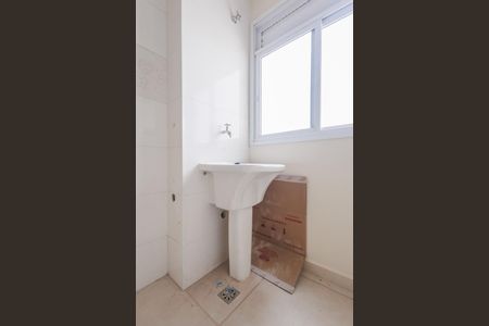 Apartamento para alugar com 69m², 2 quartos e 1 vagaCozinha e Área de Serviço