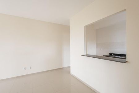 Apartamento para alugar com 69m², 2 quartos e 1 vagaSala