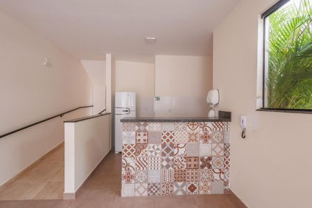 Apartamento para alugar com 69m², 2 quartos e 1 vagaÁrea comum - Salão de festas