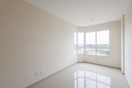 Sala de apartamento para alugar com 2 quartos, 69m² em Residencial Santa Izabel, Taubaté