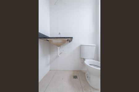 Apartamento para alugar com 69m², 2 quartos e 1 vagaBanheiro Suíte 2