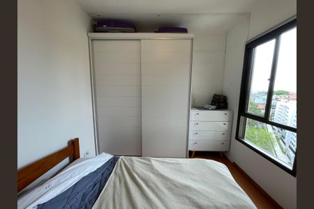 Quarto 1 de apartamento à venda com 2 quartos, 75m² em Vila Antonio, São Paulo