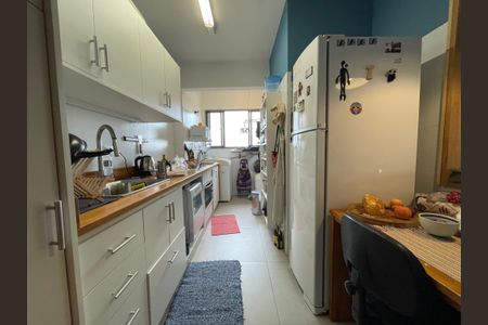 Apartamento à venda com 75m², 2 quartos e 1 vagaCozinha