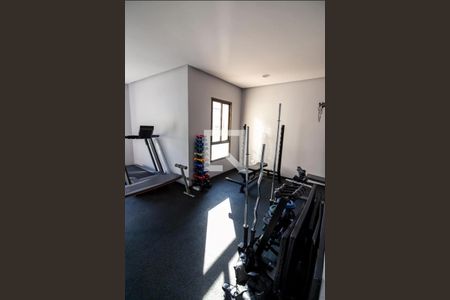 Apartamento à venda com 75m², 2 quartos e 1 vagaÁrea comum - Academia