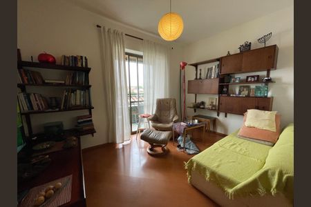 Sala de apartamento à venda com 2 quartos, 75m² em Vila Antonio, São Paulo