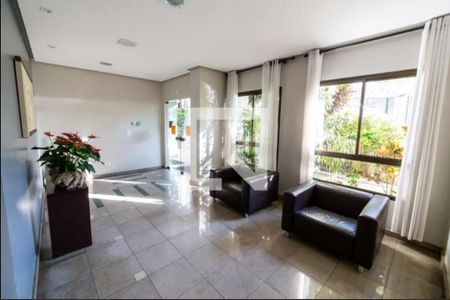 Apartamento à venda com 75m², 2 quartos e 1 vagaÁrea comum