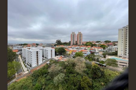 Vista  de apartamento à venda com 2 quartos, 75m² em Vila Antonio, São Paulo