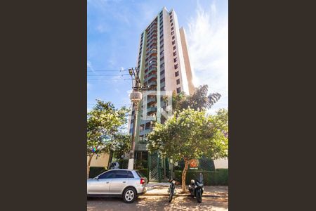 Apartamento à venda com 75m², 2 quartos e 1 vagaFachada