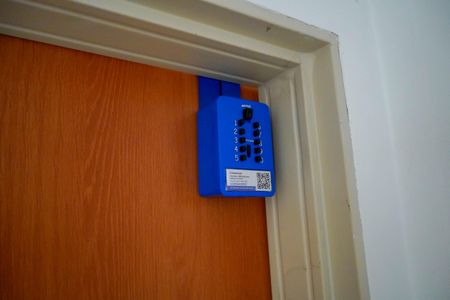 Apartamento para alugar com 53m², 2 quartos e 1 vagaLockbox