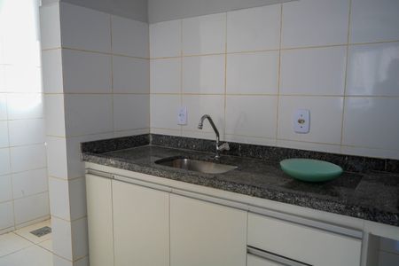 Apartamento para alugar com 53m², 2 quartos e 1 vagaCozinha