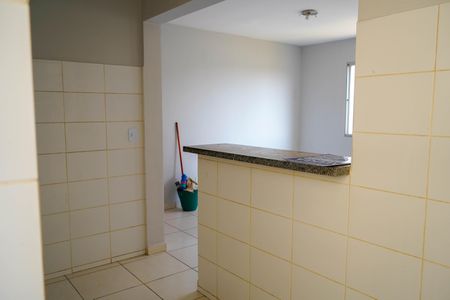 Apartamento para alugar com 53m², 2 quartos e 1 vagaÁrea de Serviço