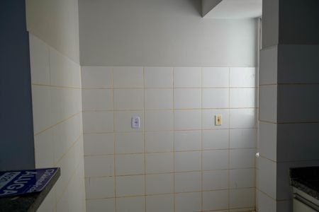 Apartamento para alugar com 53m², 2 quartos e 1 vagaCozinha