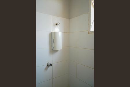 Apartamento para alugar com 53m², 2 quartos e 1 vagaBanheiro Social