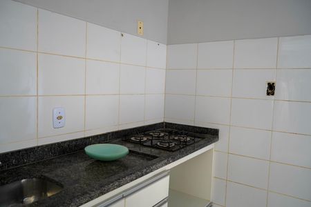 Apartamento para alugar com 53m², 2 quartos e 1 vagaCozinha