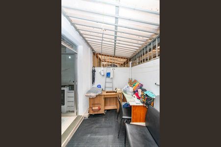 Apartamento para alugar com 69m², 2 quartos e 1 vaga Apartamento para alugar com 69m², 2 quartos e 1 vagaÁrea de Serviço