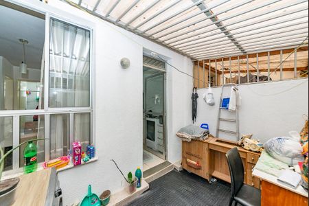 Apartamento para alugar com 69m², 2 quartos e 1 vaga Apartamento para alugar com 69m², 2 quartos e 1 vagaÁrea de Serviço