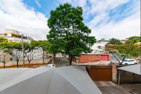 Apartamento para alugar com 69m², 2 quartos e 1 vaga Apartamento para alugar com 69m², 2 quartos e 1 vagaVista do Quarto 2