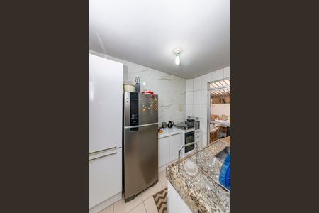 Apartamento para alugar com 69m², 2 quartos e 1 vaga Apartamento para alugar com 69m², 2 quartos e 1 vagaCozinha