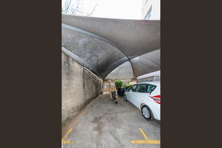 Apartamento para alugar com 69m², 2 quartos e 1 vaga Apartamento para alugar com 69m², 2 quartos e 1 vagaGaragem