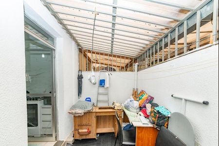 Apartamento para alugar com 69m², 2 quartos e 1 vaga Apartamento para alugar com 69m², 2 quartos e 1 vagaÁrea de Serviço