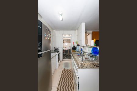 Apartamento para alugar com 69m², 2 quartos e 1 vaga Apartamento para alugar com 69m², 2 quartos e 1 vagaCozinha