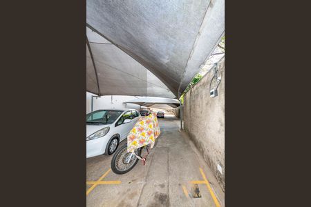 Apartamento para alugar com 69m², 2 quartos e 1 vaga Apartamento para alugar com 69m², 2 quartos e 1 vagaGaragem