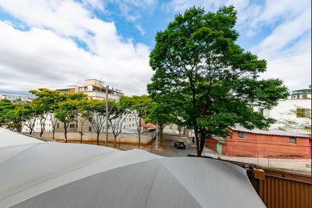 Apartamento para alugar com 69m², 2 quartos e 1 vaga Apartamento para alugar com 69m², 2 quartos e 1 vagaVista do Quarto 1