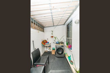 Apartamento para alugar com 69m², 2 quartos e 1 vaga Apartamento para alugar com 69m², 2 quartos e 1 vagaÁrea de Serviço