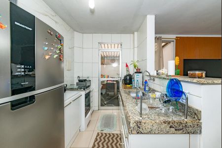 Apartamento para alugar com 69m², 2 quartos e 1 vaga Apartamento para alugar com 69m², 2 quartos e 1 vagaCozinha