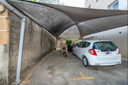 Apartamento para alugar com 69m², 2 quartos e 1 vaga Apartamento para alugar com 69m², 2 quartos e 1 vagaGaragem