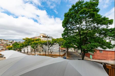 Apartamento para alugar com 69m², 2 quartos e 1 vaga Apartamento para alugar com 69m², 2 quartos e 1 vagaVista do Quarto 2