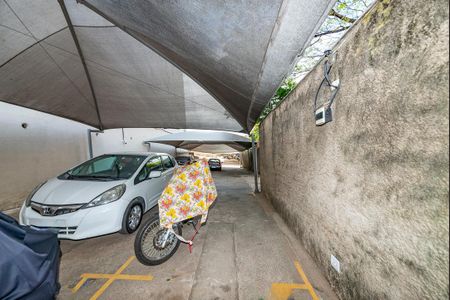 Apartamento para alugar com 69m², 2 quartos e 1 vaga Apartamento para alugar com 69m², 2 quartos e 1 vagaGaragem