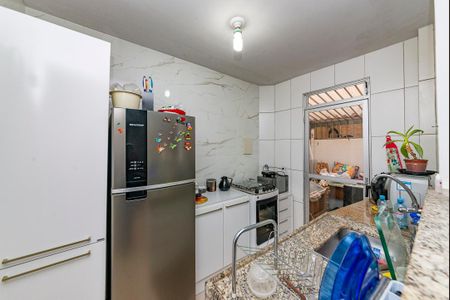Apartamento para alugar com 69m², 2 quartos e 1 vaga Apartamento para alugar com 69m², 2 quartos e 1 vagaCozinha