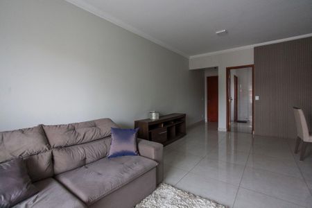 Apartamento para alugar com 130m², 3 quartos e 2 vagas Apartamento para alugar com 130m², 3 quartos e 2 vagasSala