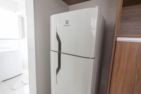 Apartamento para alugar com 130m², 3 quartos e 2 vagas Apartamento para alugar com 130m², 3 quartos e 2 vagasCozinha