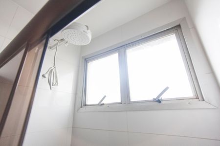 Apartamento para alugar com 130m², 3 quartos e 2 vagas Apartamento para alugar com 130m², 3 quartos e 2 vagasBanheiro do Quarto 3