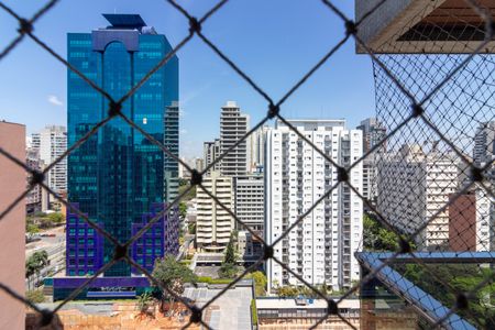 Apartamento à venda com 230m², 2 quartos e 3 vagas Apartamento à venda com 230m², 2 quartos e 3 vagasVista do Quarto 1