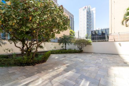 Apartamento à venda com 230m², 2 quartos e 3 vagas Apartamento à venda com 230m², 2 quartos e 3 vagasÁrea comum