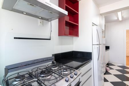 Apartamento à venda com 230m², 2 quartos e 3 vagas Apartamento à venda com 230m², 2 quartos e 3 vagasCozinha