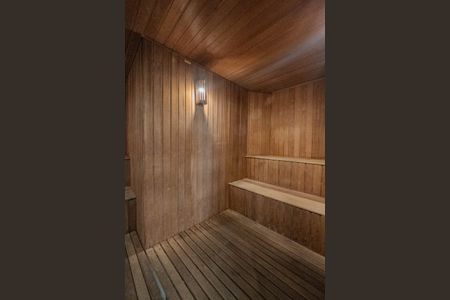 Apartamento à venda com 54m², 1 quarto e 1 vagaÁrea comum - Sauna