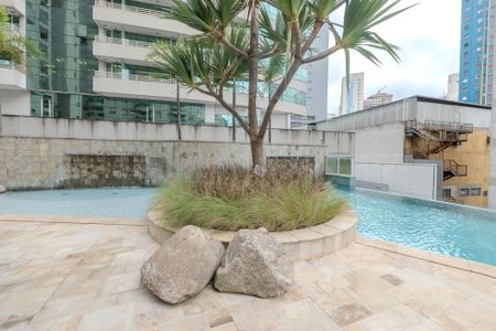 Apartamento à venda com 54m², 1 quarto e 1 vagaÁrea comum - Piscina