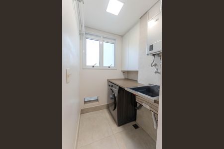 Apartamento à venda com 54m², 1 quarto e 1 vagaÁrea de Serviço